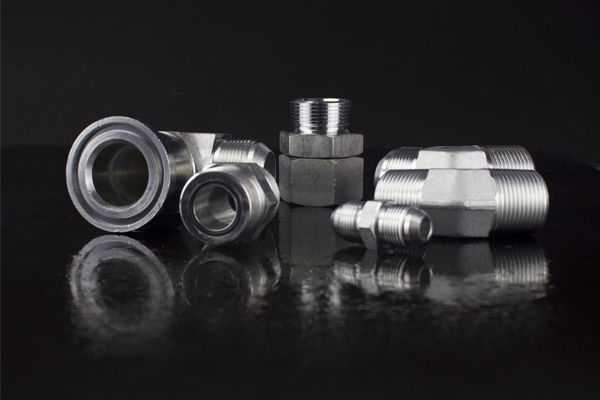Captive-Seal-Adapter-Fittings